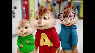 The Chipmunks 