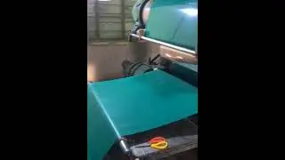 Heat Resistant Anti Static Workbench Mat , ESD Safe Mat Nitrile Rubber Material