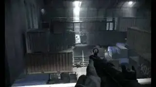CoD Modern Warface