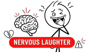 Psychology Behind People who Laugh during Serious Moments.