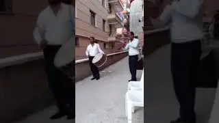 Kırıkkale denekliler mesut ve bektaş ustalardan davul zurna