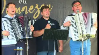 Beni & Dani Cibu , Filip Hăprian...Dacă îţi spune cineva