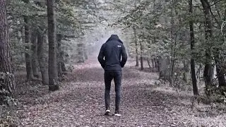 Kwante Hippe - De Waereld is Moeëj