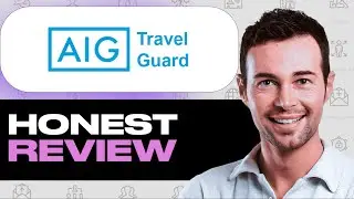 AIG Travel Guard Insurance Review &ndash; My Honest Experience Using This Website