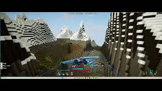 Creativerse: Ep. 120! Viewing The Pictures I Took While Gliding! :D April 27,2025!