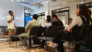 Event : Industry Talks 1 : Hotel l Empower Hotel IT for Business Productivity
