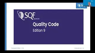 Benefits of the SQF Quality Code and Process Controls
