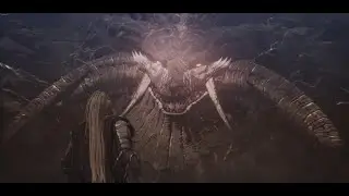THE FIRST BERSERKER: KHAZAN - Hismar Boss Fight (Expert Difficulty)