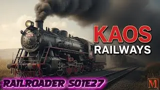 Railroader - S01E27 - Rush Hour 2