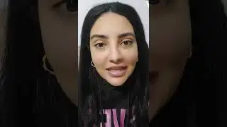 How to make Moisturizing toner at Home 🏡| how I draw my eyebrows | طريقة التونر و رسم الحواجب ✨️👑🖤🪽