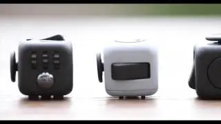 Fidget Cube Raises 2 8 Million!