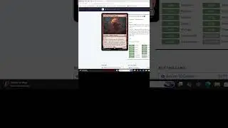 Mono Red Aggro Core Cards: Emberheart Challenger #magicthegathering #mtgpioneer #mtgexplorer