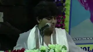 Imran Partapgarhi best nazm