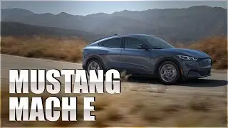 Mustang Mach E | Tesla Crash wie entsorgen? Manager Geh&auml;lter deckeln? Oli