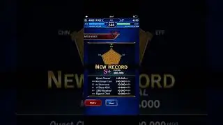FFBE- Dark Visions 20. Dark Slagworm & Dark Alexander. Easy Clears.