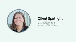 Nextpoint Client Spotlight &ndash; Simplify eDiscovery with Machine Learning Tools