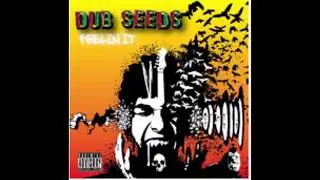 Dub Seeds - 'Piece Of You'