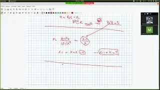 Séance 8 - Algèbre 1 : Polynômes -  Fractions rationnelles  (Ayoub)