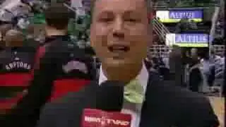 Toronto Raptors Anthem