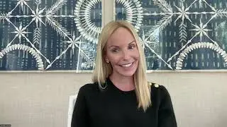 Harvey Hubbell's Show 'n Tell Podcast | S2 Ep 005 | Jen Knopf
