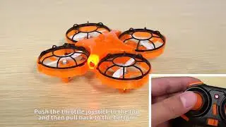3-IN-1 RC Drone Quadcopter