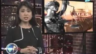 Rule of Law: Way to remove from immigration's blacklist