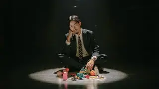 Đen - Việc lớn ft. Nhóm Dòng Thời Gian (M/V)