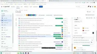 Create a GitHub branch use JIRA + create a new branch and switch to branch use gitbash