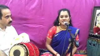 Sangeetha Ramayanam-Kishkinda Kaandam