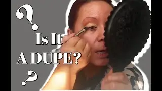 Affordable Makeup Transformation Using a Five Dollar Palette