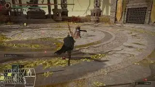 Random Colosseum PvP #22 | Elden Ring PvP Clips