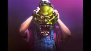 My Favorite Goosebumps Books