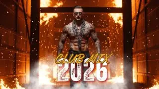 Rap & Hip-Hop Club Mix (Vol. 24)