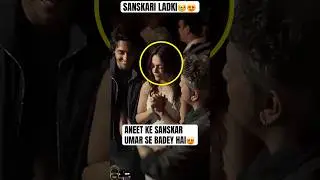 Aneet Padda with Ahaan Panday started praying at the success party of Saiyaara 😍