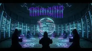 Erik Farron - Digital Gods