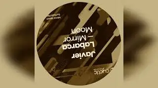 Javier Labarca - Surface People