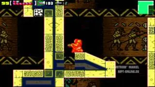 How to play Metroid Zero Mission; Hard to get Items.