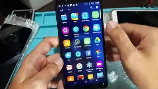 Desbloqueio conta Google Alcatel 3C (5026J) - Android 7, patch 03-2019