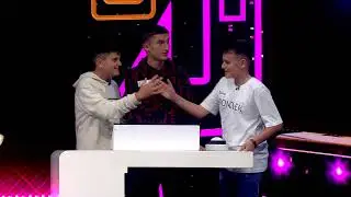 GJENIU | Episodi 2 | PRO1