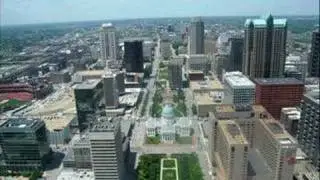 North American Cities