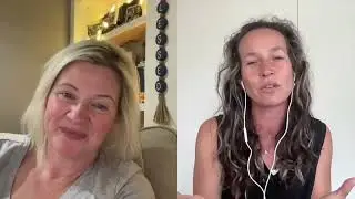Unlocking Your Desires: The Power of Manifestation with Sal Pollard