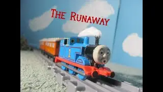 The Runaway (Ertl Remake) - US
