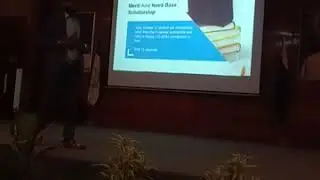 scholarship in hamdard university
