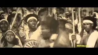 Teddy Afro - Tikur Sew [Official Music Video] -