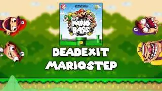 DeadExit - MarioStep