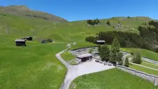 Impressionen Alpinmedic Arosa