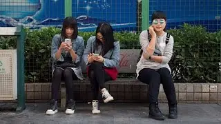 Apple's iPhone Sales: How Much Are From China?