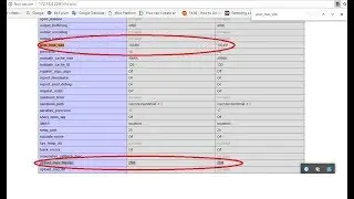 How to import large mysql database into phpmyadmin on ubontu