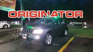 Truck 3 Hyperdip wheel kit application gone terribly wrong