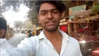आज हम गय थे दिल्ली के चावरि बजार मे देखिए वहा क्या मिलता है। 